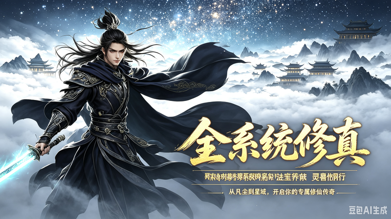 星辰变归来手游宣传图生成 (1).png