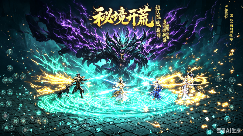 星辰变归来手游宣传图生成 (2).png