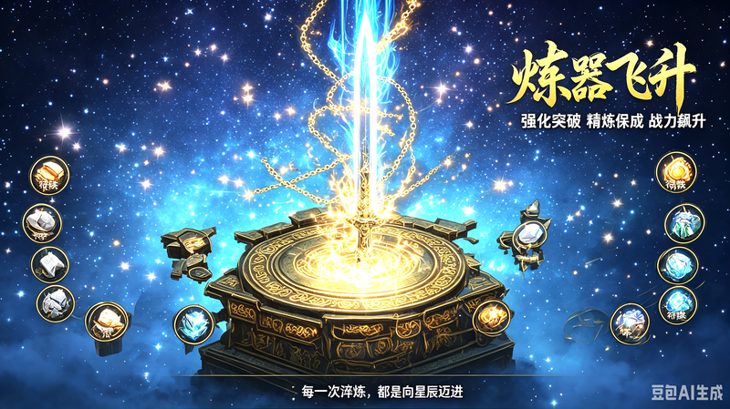 星辰变归来手游宣传图生成 (4).png