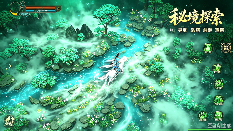 星辰变归来手游宣传图生成 (16).png