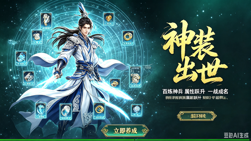 星辰变归来手游宣传图生成 (3).png