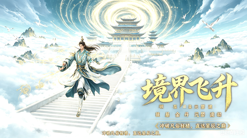 星辰变归来手游宣传图生成 (11).png