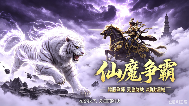 星辰变归来手游宣传图生成 (5).png